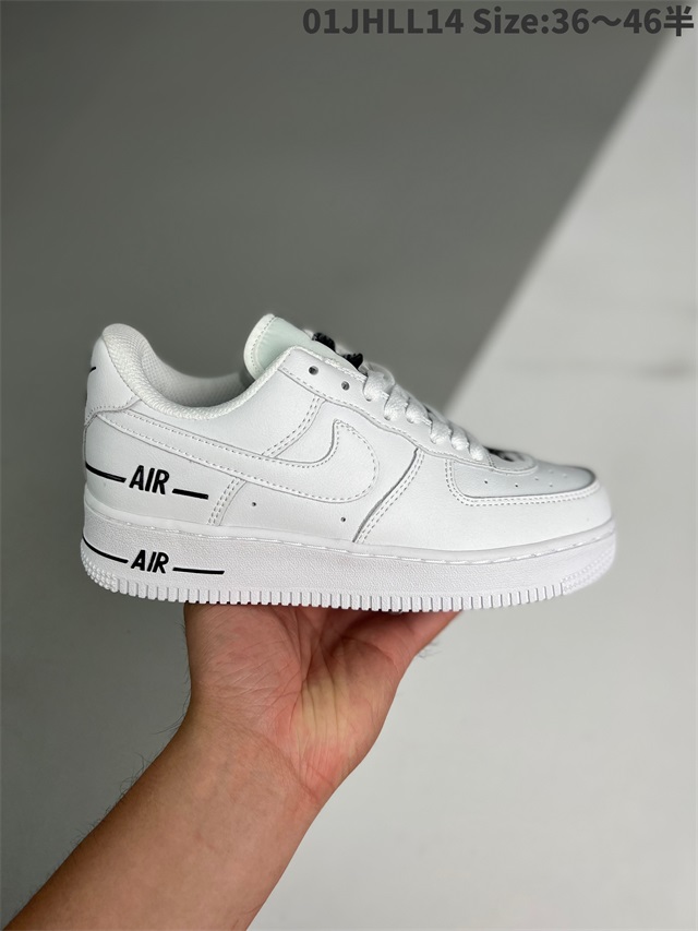 women air force one shoes size 36-46 2022-11-23-026